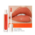 Brilho Labial Focallure Plump Max